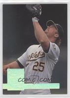 Mark McGwire