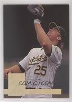 Mark McGwire [EX to NM]