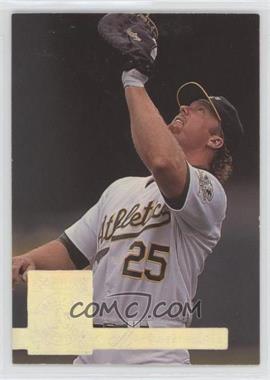 1994 Donruss - Special Edition #55 - Mark McGwire [EX to NM]