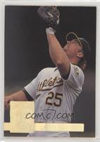 Mark McGwire