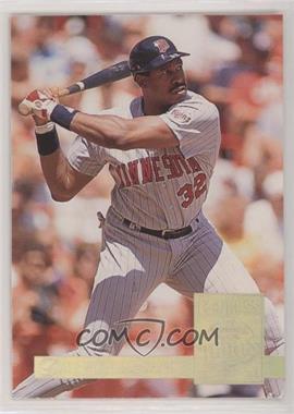 1994 Donruss - Special Edition #56 - Dave Winfield