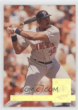 1994 Donruss - Special Edition #56 - Dave Winfield