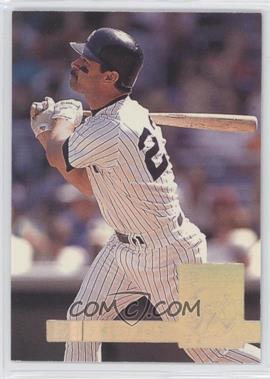 1994 Donruss - Special Edition #60 - Don Mattingly