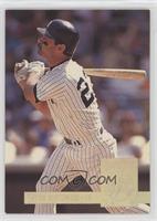 Don Mattingly [EX to NM]