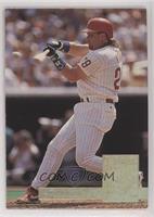 John Kruk [EX to NM]