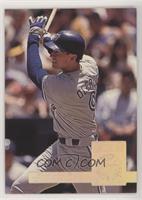 John Olerud