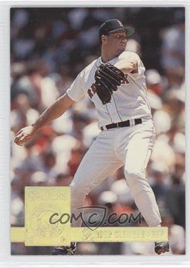 1994 Donruss - Special Edition #76 - Roger Clemens