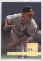 Tom Glavine