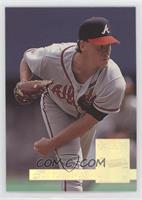 Tom Glavine