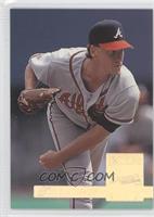 Tom Glavine