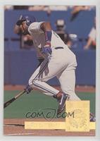 Joe Carter [Noted]