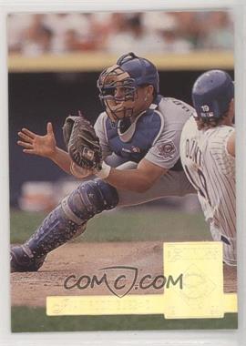 1994 Donruss - Special Edition #96 - Ivan Rodriguez