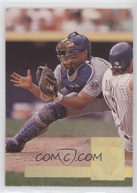 1994 Donruss - Special Edition #96 - Ivan Rodriguez