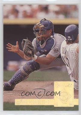 1994 Donruss - Special Edition #96 - Ivan Rodriguez