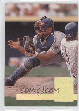 1994 Donruss - Special Edition #96 - Ivan Rodriguez