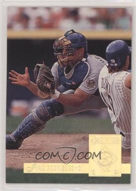 1994 Donruss - Special Edition #96 - Ivan Rodriguez