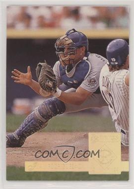 1994 Donruss - Special Edition #96 - Ivan Rodriguez