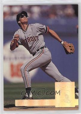 1994 Donruss - Special Edition #98 - Travis Fryman