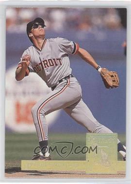 1994 Donruss - Special Edition #98 - Travis Fryman