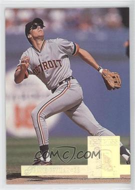 1994 Donruss - Special Edition #98 - Travis Fryman