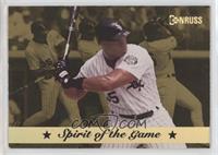 Frank Thomas [EX to NM]