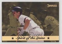 Don Mattingly [EX to NM]