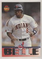 Albert Belle