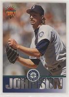 Randy Johnson [EX to NM]