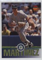 Tino Martinez [EX to NM]