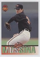 Mike Mussina