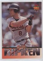 Cal Ripken Jr.