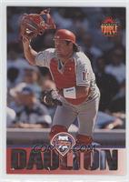 Darren Daulton