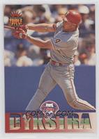 Lenny Dykstra [EX to NM]