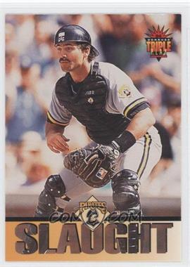 1994 Donruss Triple Play - [Base] #188 - Don Slaught