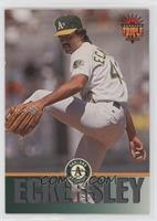 Dennis Eckersley [Good to VG‑EX]