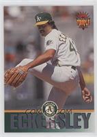 Dennis Eckersley