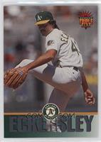 Dennis Eckersley [EX to NM]