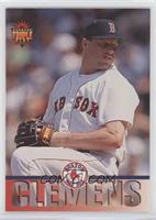 Roger Clemens