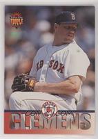 Roger Clemens