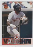 Mo Vaughn