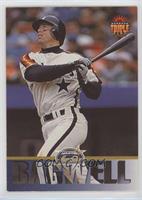 Jeff Bagwell [Good to VG‑EX]