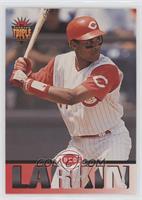 Barry Larkin