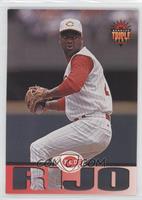 Jose Rijo