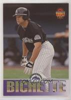 Dante Bichette [EX to NM]