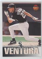 Robin Ventura