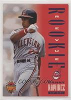 Manny Ramirez [EX to NM]