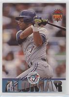 Roberto Alomar [EX to NM]