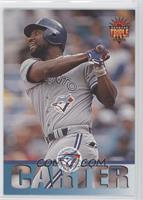 Joe Carter