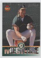 Mark McGwire