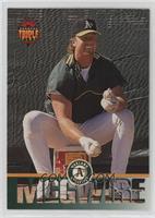 Mark McGwire [EX to NM]